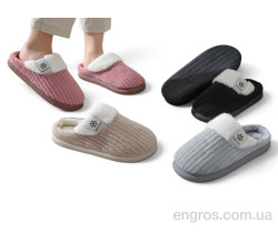 Тапки Rai shoes